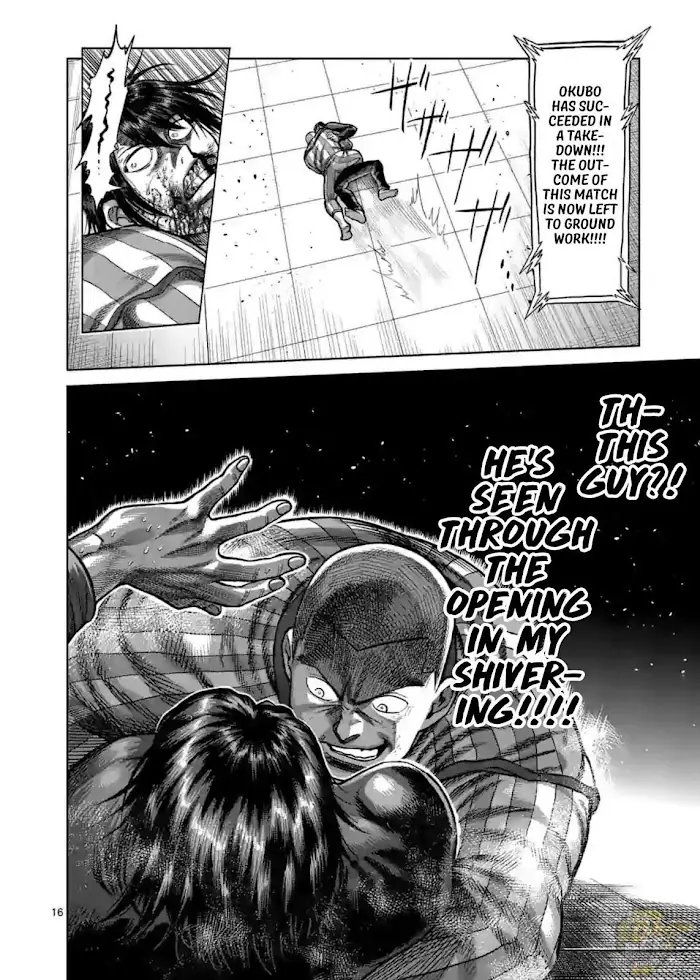 Kengan Omega Chapter 119 image 16_optimized